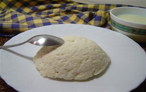 Queso Fresco Panir