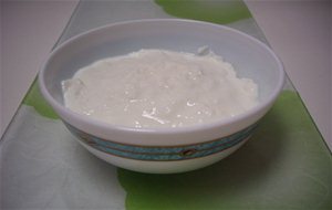 Queso Crema