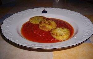 Relleno Con Tomate