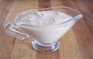 Salsa Tahini