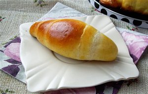 Panecillos Taiwaneses