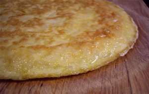 Tortilla De Arroz