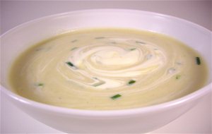 Vichyssoise