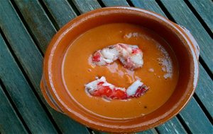 Crema de Carabineros