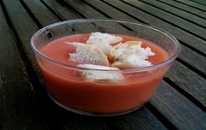 Gazpacho Andaluz