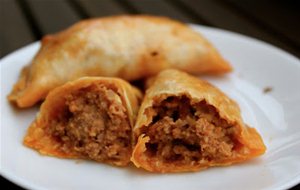 Empanadillas de Carne