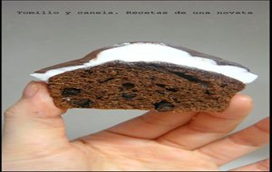 Hi Hat Cupcakes (muy Chocolateados)
