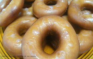 Donuts O Do ' Mix De Royal
