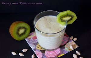 Lassi De Kiwi
