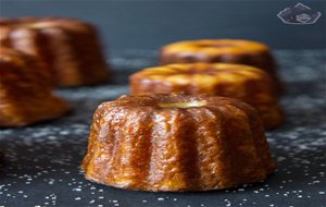 Cannelés De Bordeaux
