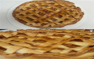 Apple Pie
