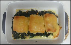 Bacalao Con Alioli De Miel
