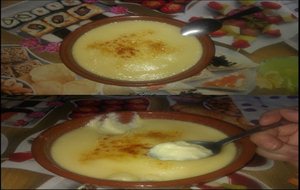 Crema Catalana
