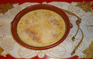  Crema De Coco 
