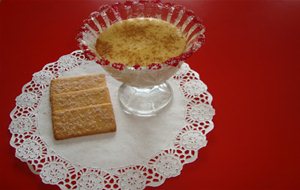  Natillas De Napolitanas 
