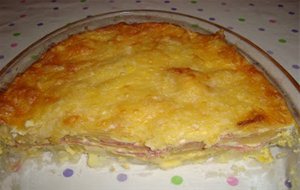  Pastel De Tortilla 
