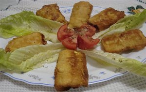  Rollitos De Francesa 
