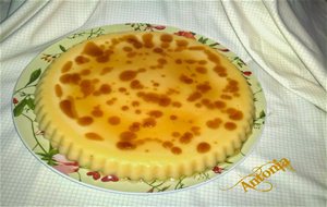 +º Tarta Suspiro De Queso º+
