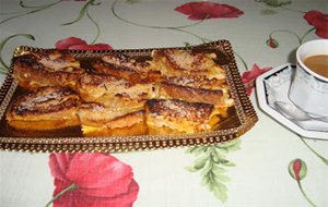  Torrijas 
