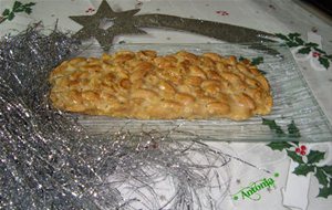  Turrón De Almendra 
