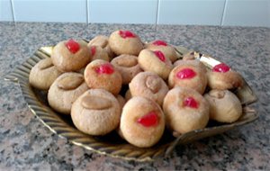 Galletas Muy Fáciles