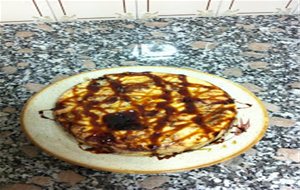 Tarta De Flan