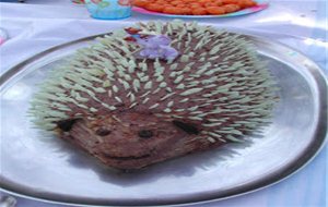 Tartas De Cumpleaños Para Niños