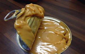 Dulce De Leche
