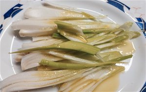 Cocido Madrileño
