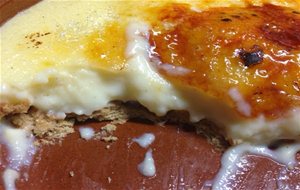 Crema Catalana. #proyecto Roca
