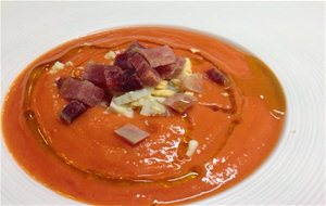 Salmorejo
