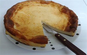 Quesada (tarta De Queso)
