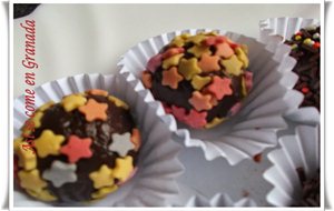 Brigadeiros {reto El Asaltablog}
