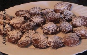 Buñuelos
