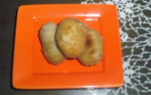 Croquetas De Pollo
