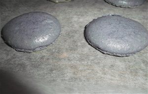 Macarons
