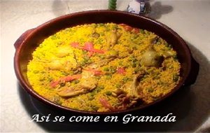 Mi Paella
