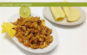 5 Recetas Típicas De Méjico
