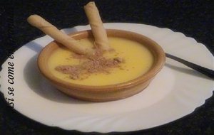 Natillas
