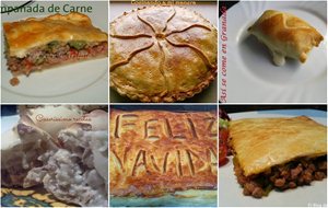 Empanadas Caseras (segunda Parte)
