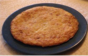 Tortilla De Sacromonte
