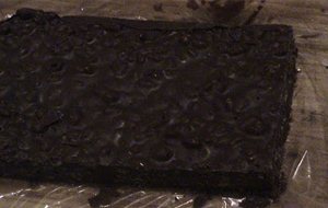 Turrón De Chocolate
