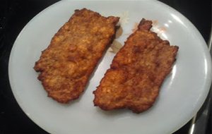 Filetes Rusos.