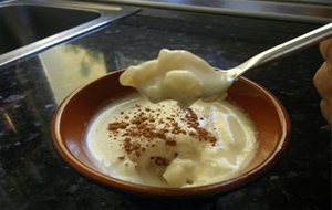 Arroz Con Leche, De Soja.