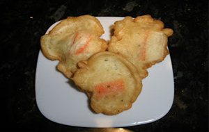 Buñuelos De Mar.