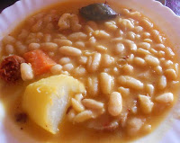 Fabada Asturiana
