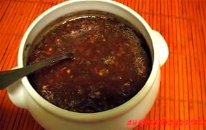 Salsa Fresca De Tomate
