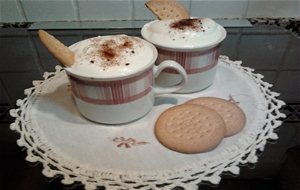 Mousse De Yogur En 5 Minutos!!
