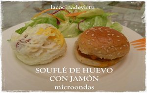 Huevos Fácilísimos Para La Cena (ya No Tienes Excusa Para Prepararte La Cena :))
