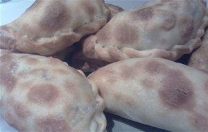 Empanadas De Carne
